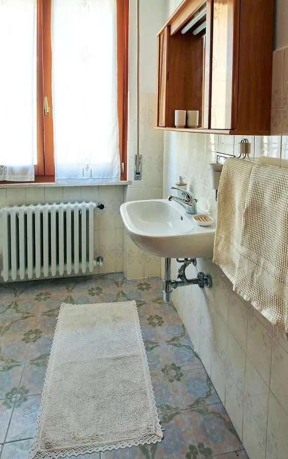 Cinzia'S Holiday Home Ντεζεντσάνο ντελ Γκάρντα Διαμέρισμα