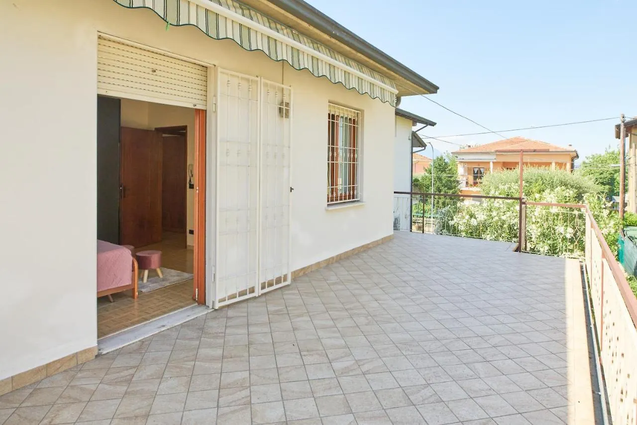 Διαμέρισμα Cinzia'S Holiday Home Ντεζεντσάνο ντελ Γκάρντα